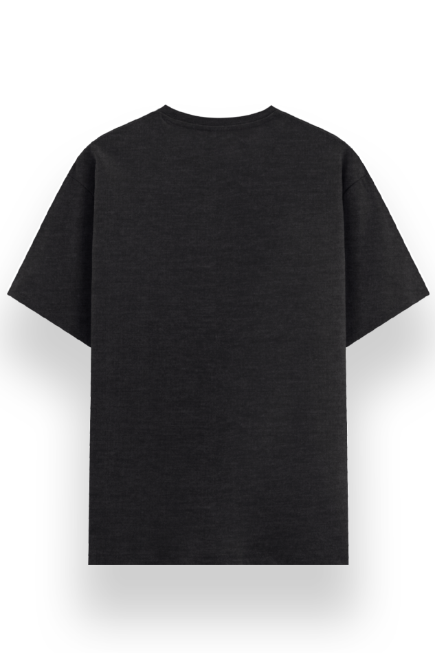 Customizable Unisex T-Shirt – Your Design, Your Vibe