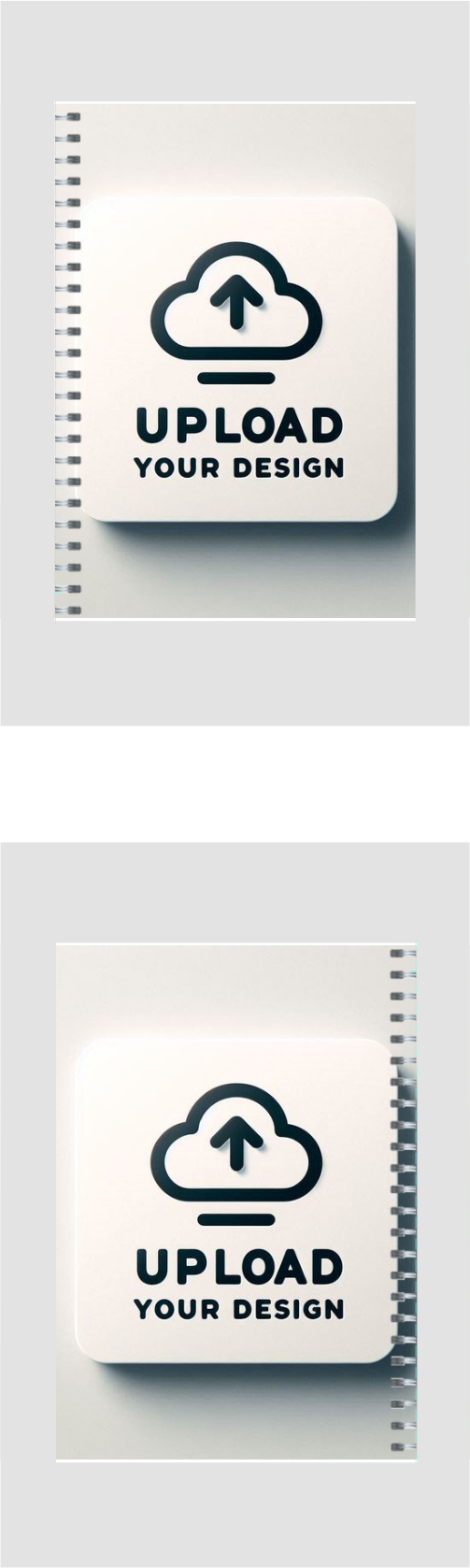 Customizable Notepad – Your Ideas, Your Style