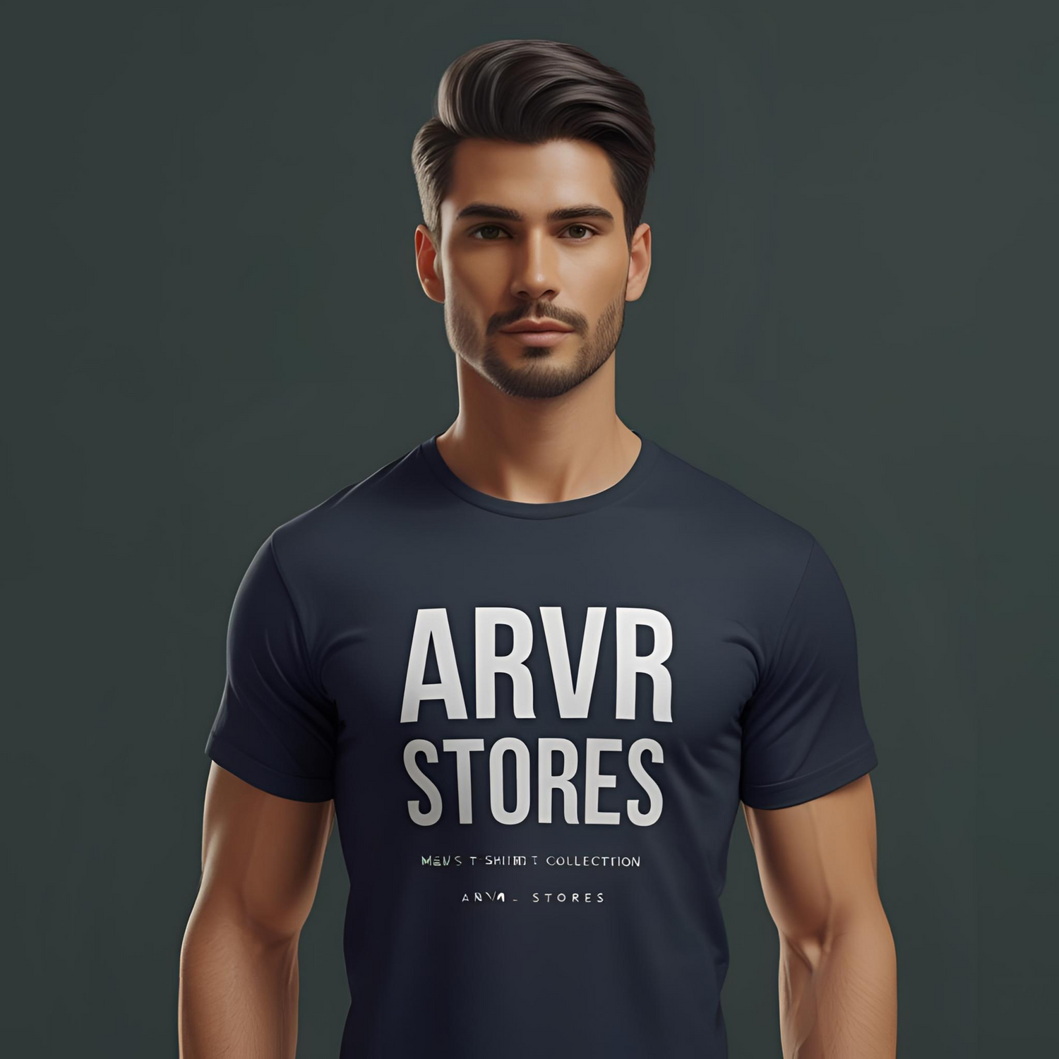 Men's Clothing