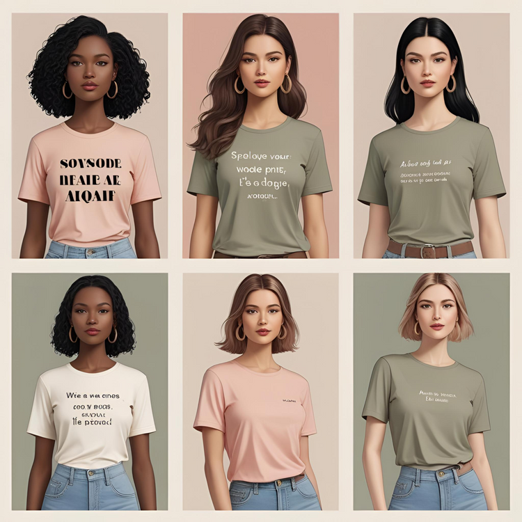 Women's Clothing