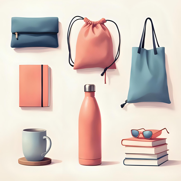 Everyday Essentials