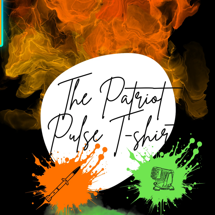 Patriot Pulse T-Shirt