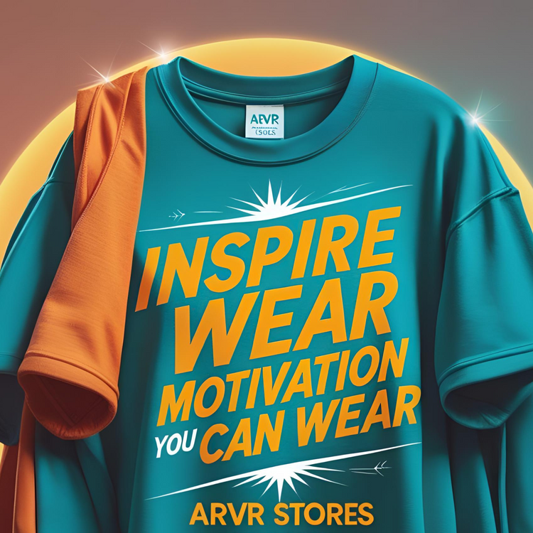 InspireWear Collection – Motivation You Can Wear