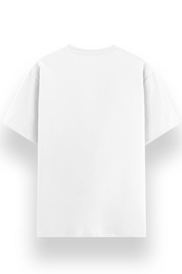 Customizable Unisex T-Shirt – Your Design, Your Vibe