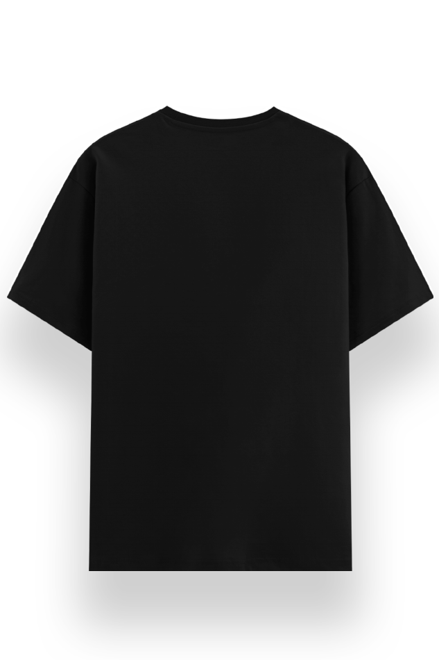 Customizable Unisex T-Shirt – Your Design, Your Vibe