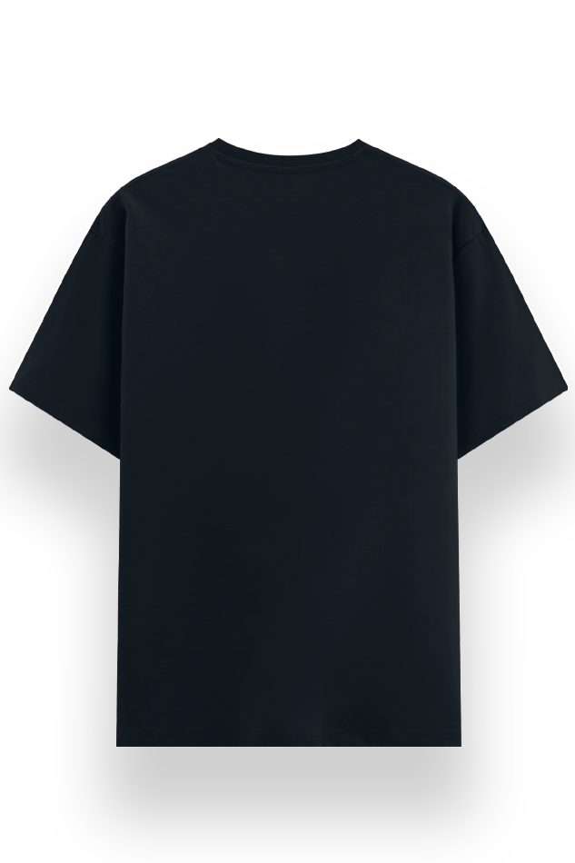 Customizable Unisex T-Shirt – Your Design, Your Vibe