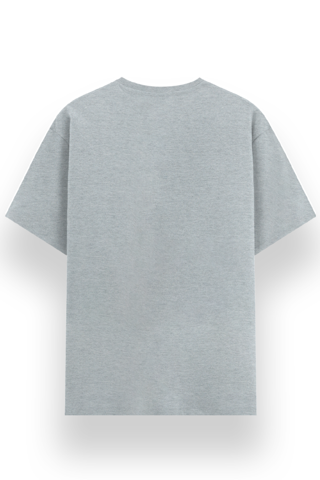 Customizable Unisex T-Shirt – Your Design, Your Vibe