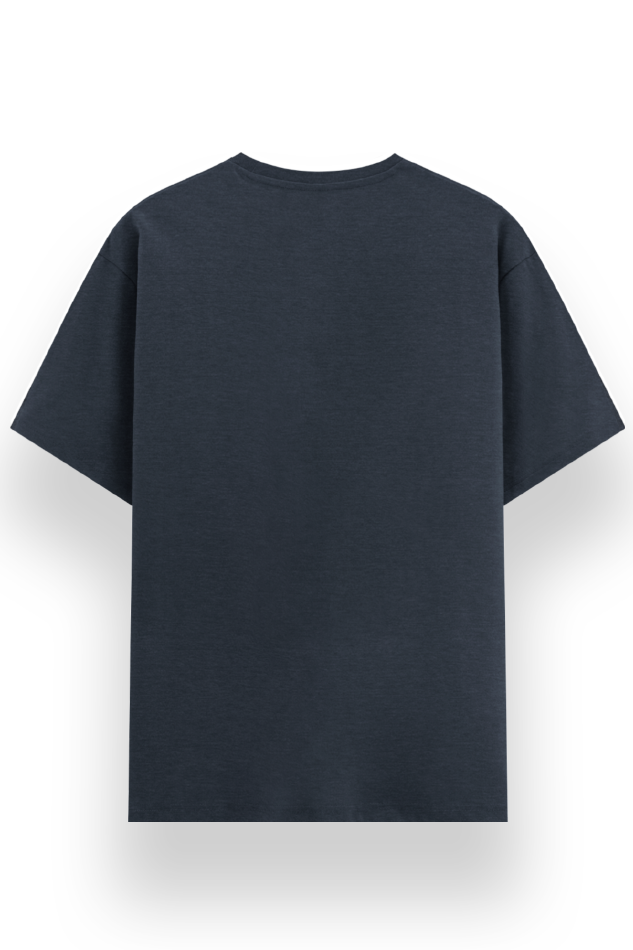 Customizable Unisex T-Shirt – Your Design, Your Vibe